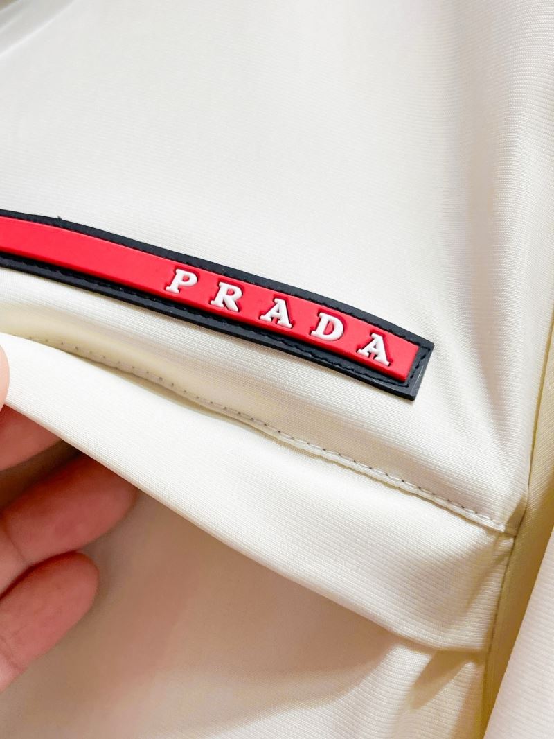 Prada Outwear